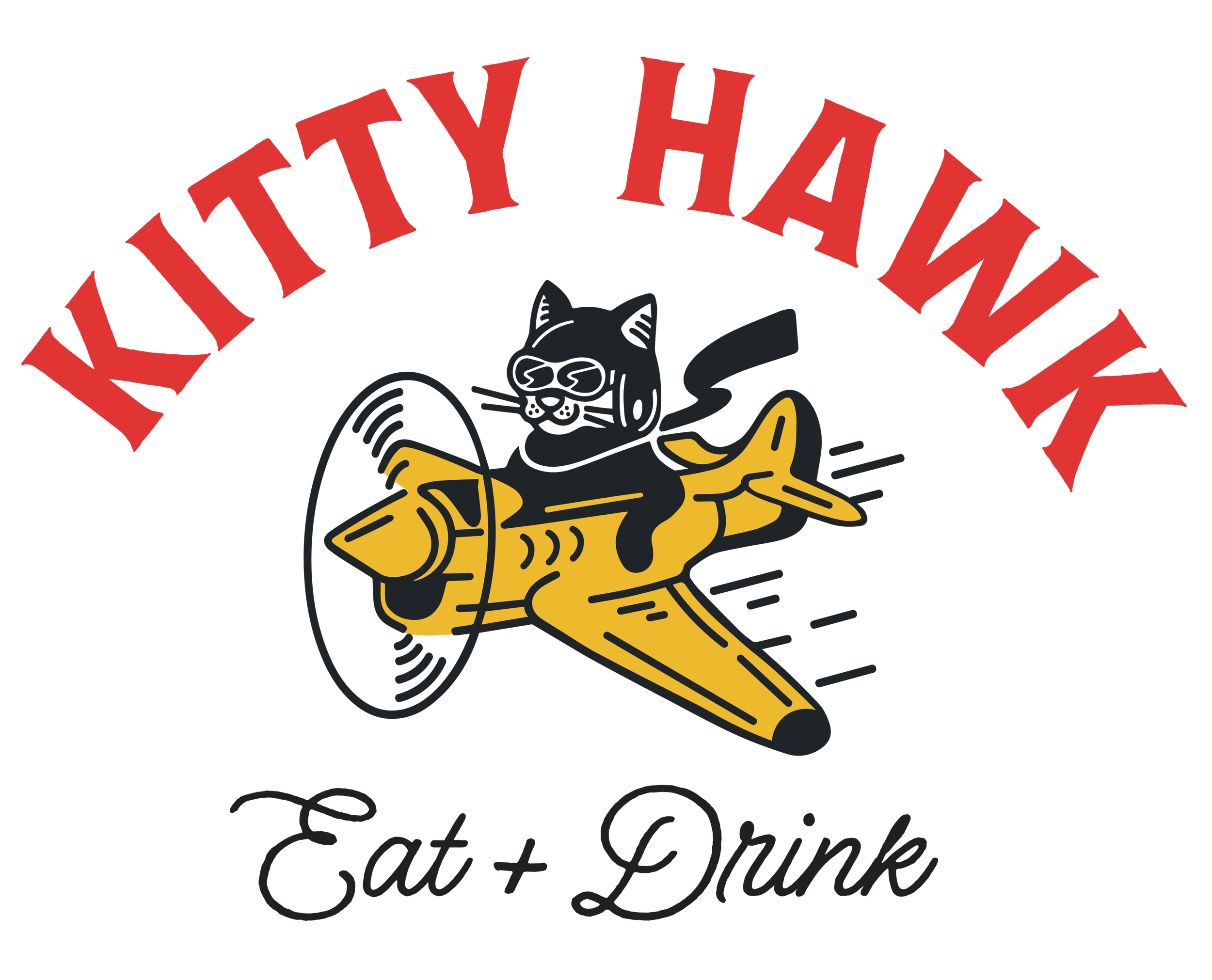 Kitty Hawk
